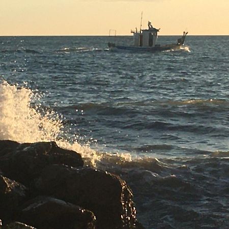 Sol Mediterraneo Алгаробо-Коста Екстериор снимка
